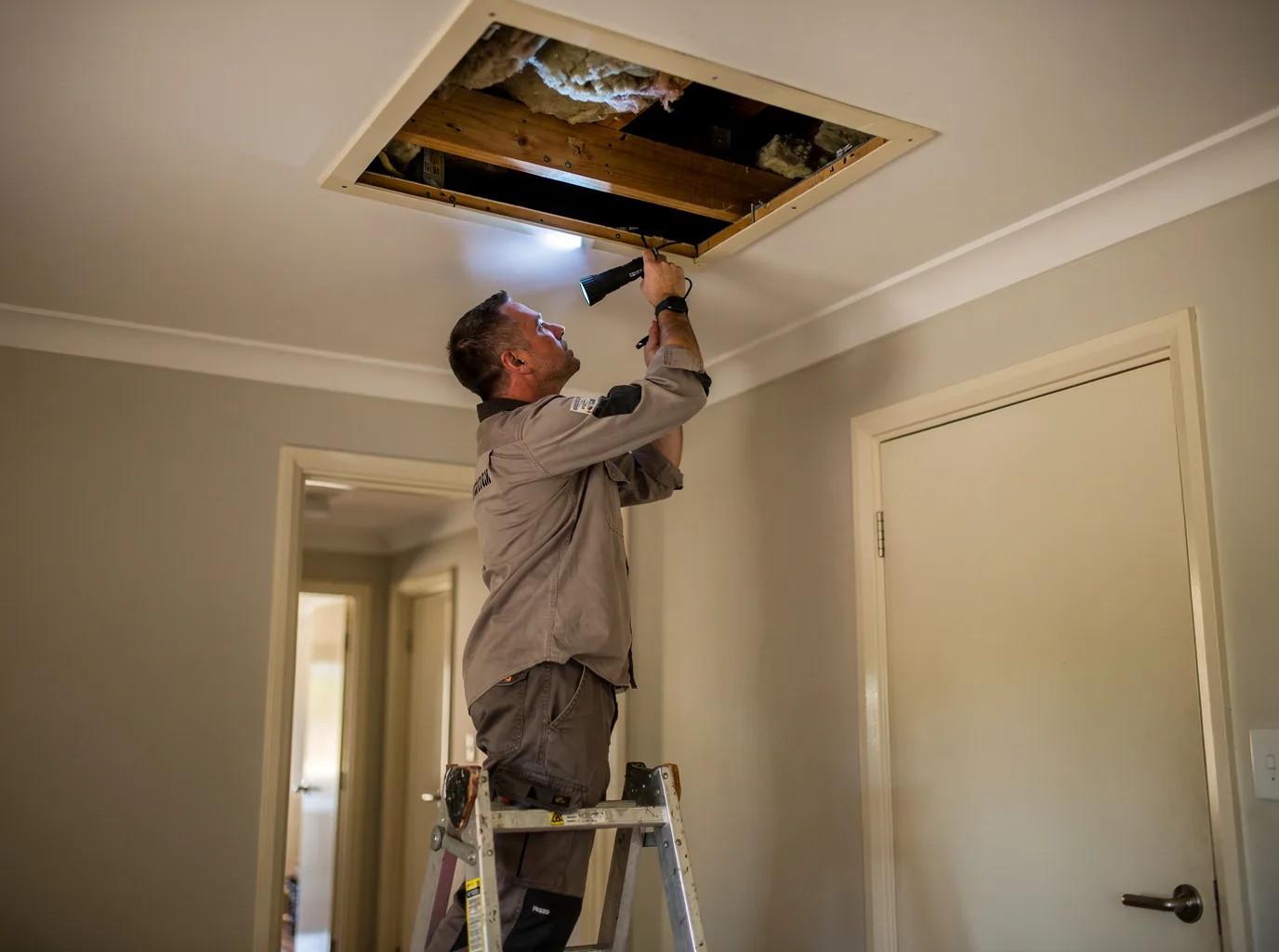 Possum Removal company in Indooroopilly
