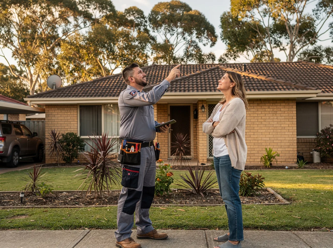 Bed Bug Control in Darra