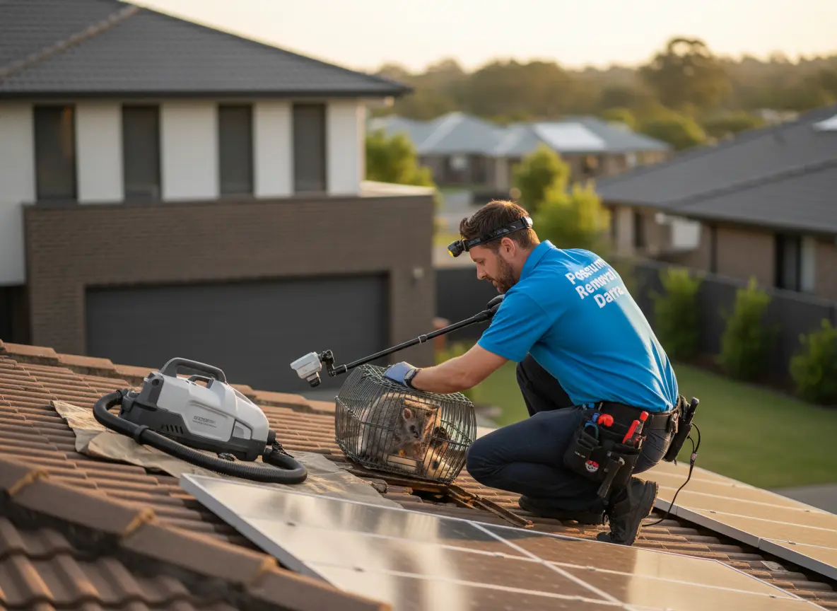 Attic Sealing Services in Darra, QLD